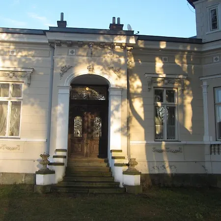 Apartman U Borovice Rychnov nad Kneznou Exterior photo