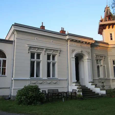 Apartman U Borovice Rychnov nad Kneznou Exterior photo