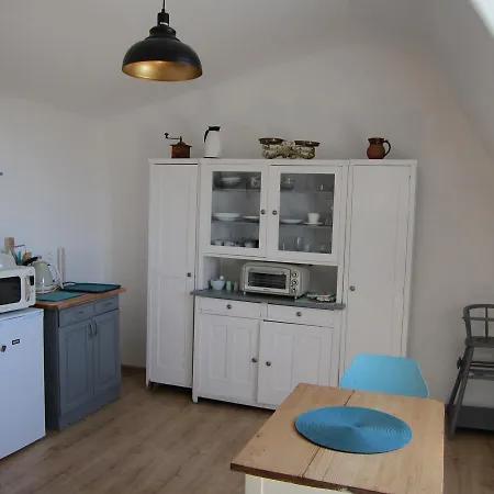 Apartman U Borovice Rychnov nad Kneznou Exterior photo