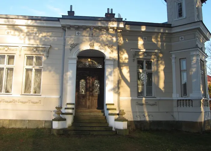 Apartman U Borovice