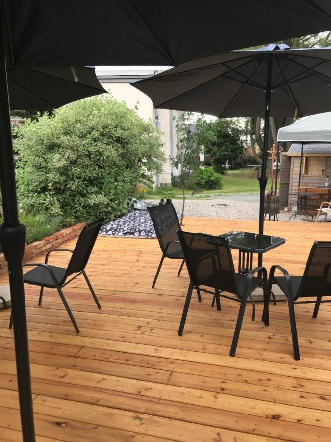 Appartamento U Borovice