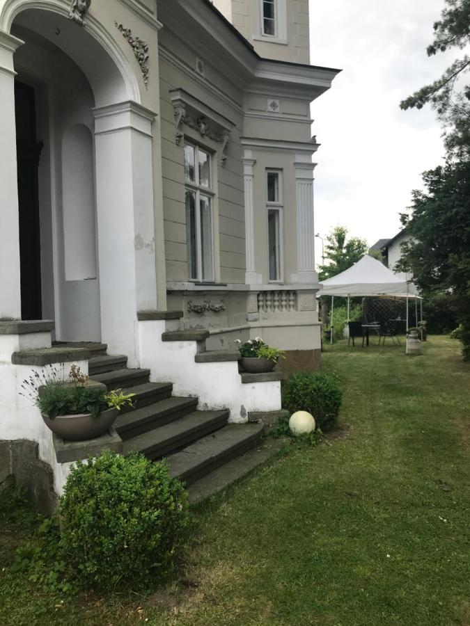 Apartmán U Borovice *