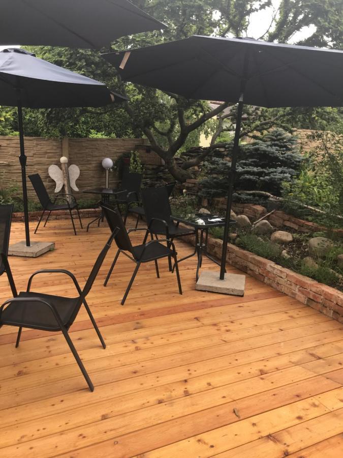 U Borovice Apartmán *