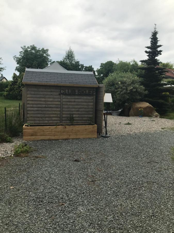 Apartmán U Borovice *