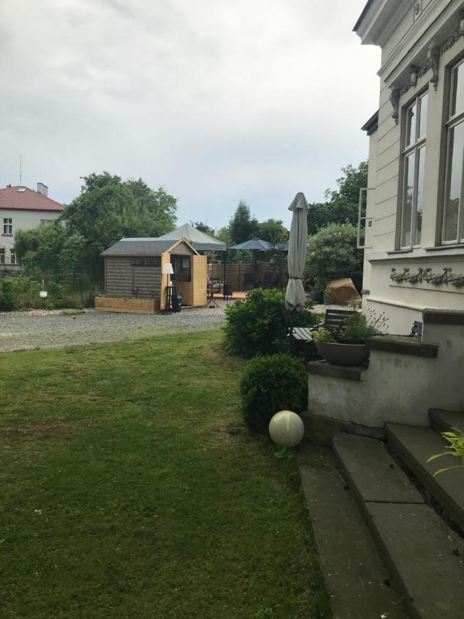U Borovice * Rychnov nad Kneznou
