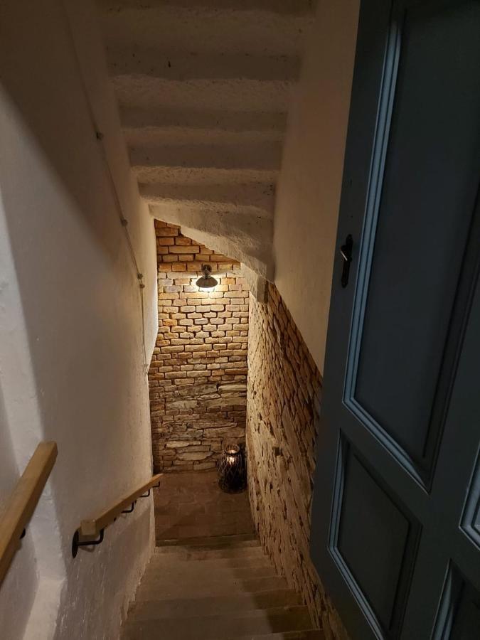 U Borovice Apartment *