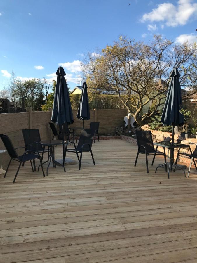Apartmán U Borovice Rychnov nad Kneznou
