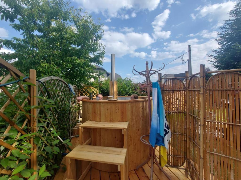 U Borovice Apartment Rychnov nad Kneznou