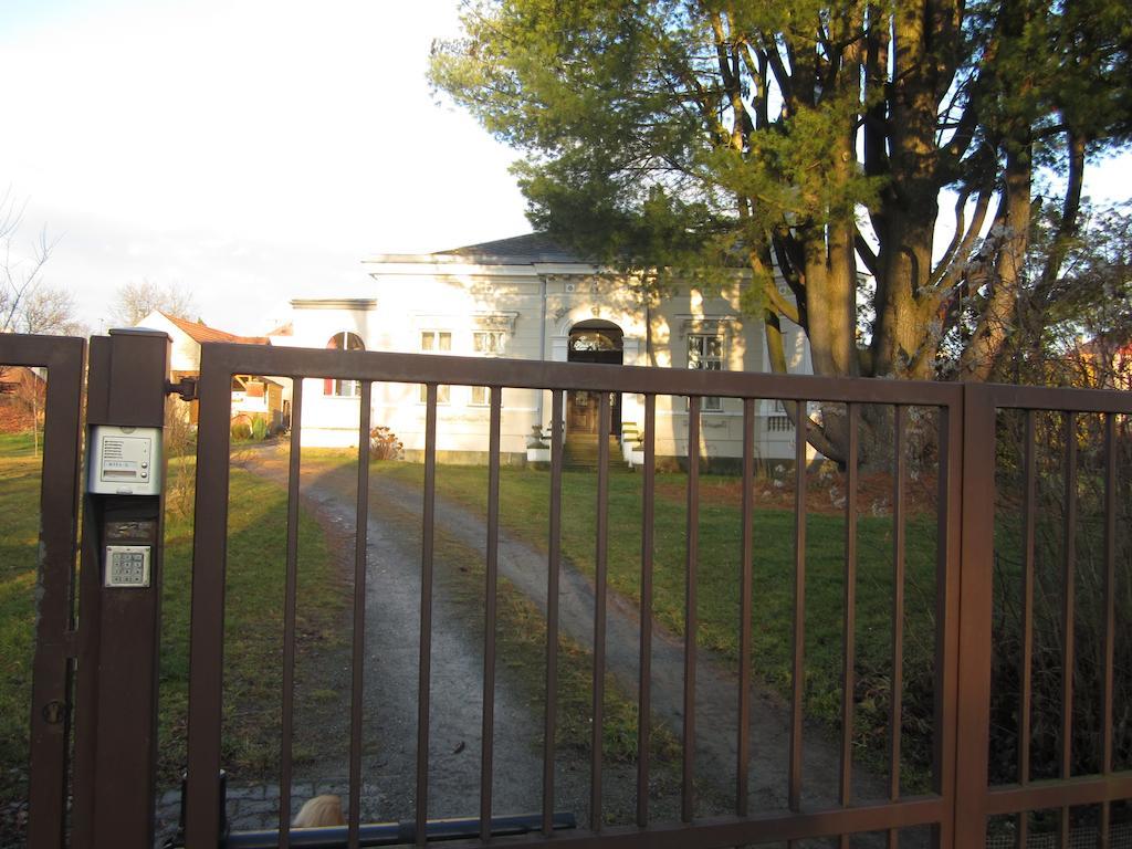 Apartment U Borovice Rychnov nad Kneznou
