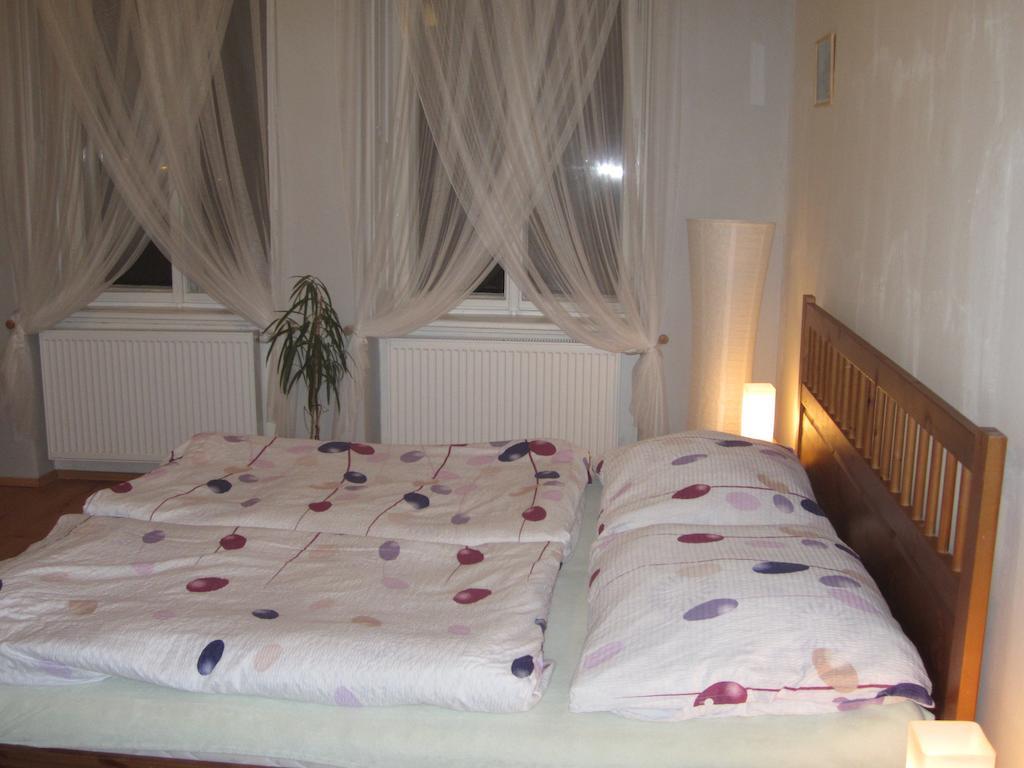 Apartment U Borovice