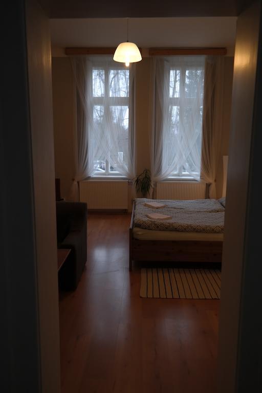 Apartment U Borovice Rychnov nad Kneznou