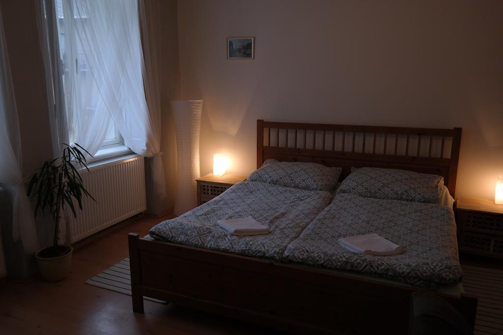 U Borovice