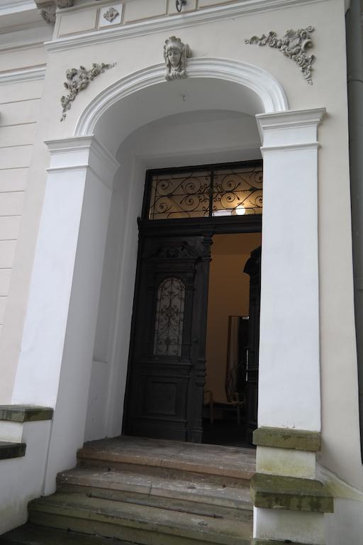 Apartment U Borovice Rychnov nad Kneznou