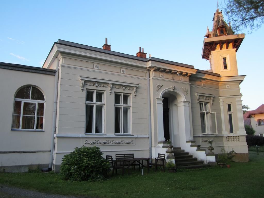 U Borovice Rychnov nad Kneznou