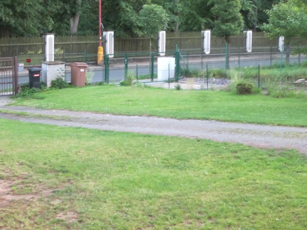 Apartmán U Borovice Rychnov nad Kneznou
