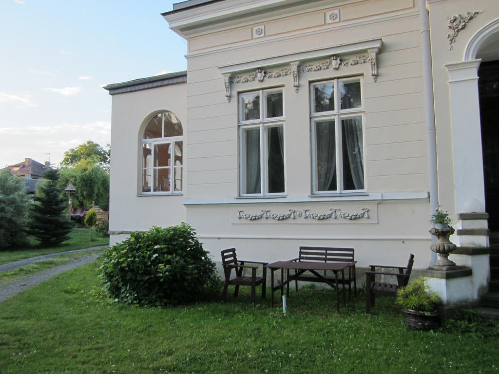 U Borovice Rychnov nad Kneznou