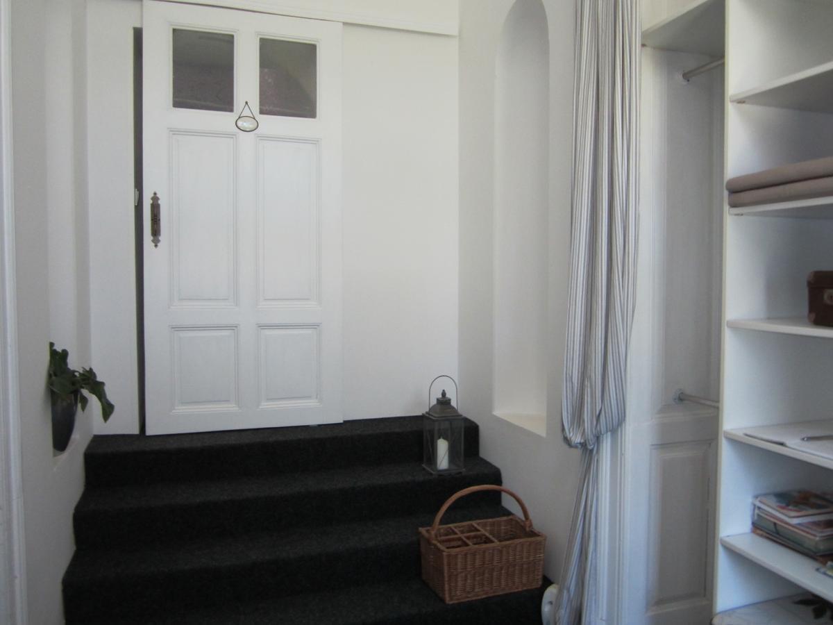 U Borovice Apartment