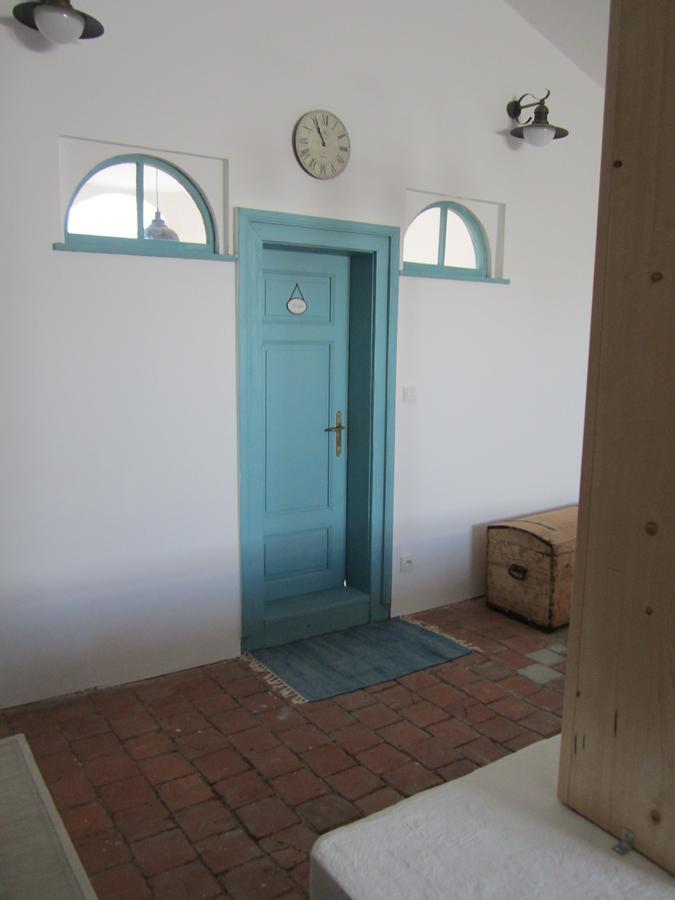 Apartment U Borovice *