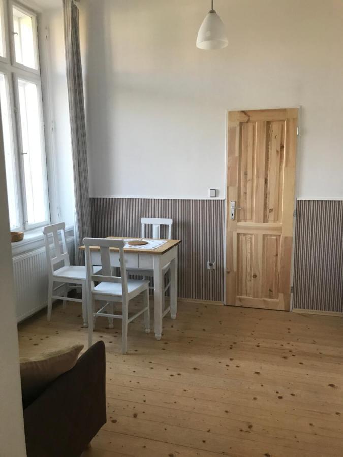 Apartment U Borovice