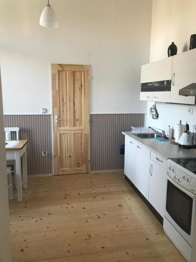 Apartment U Borovice