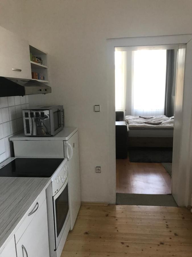 U Borovice Apartment